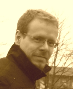 André Jochim